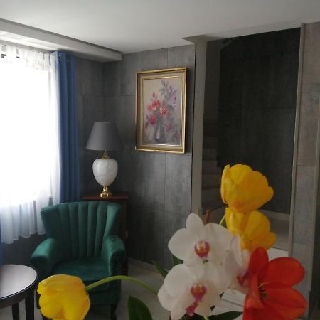 Filsdeger Haz - Central Rooms & Apartmans Dış mekan fotoğraf